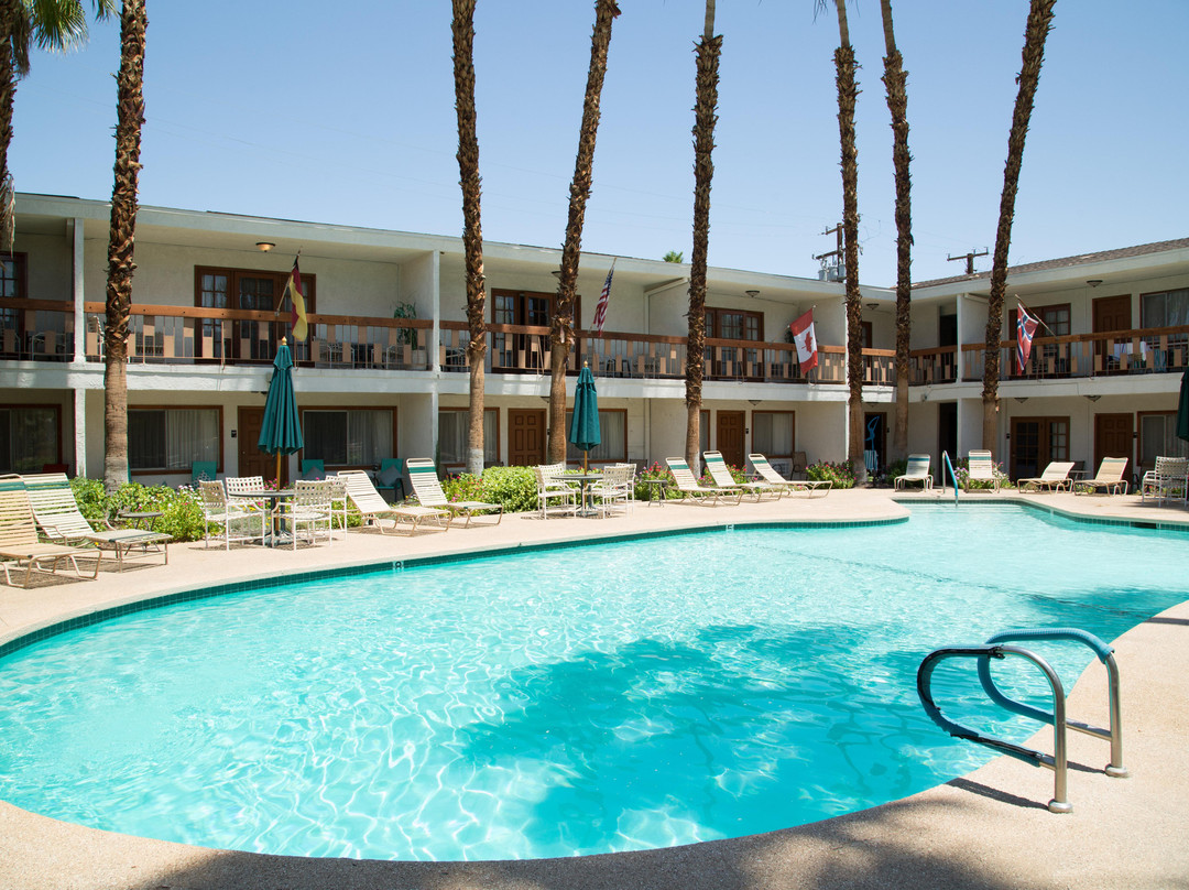 The Inn at Deep Canyon