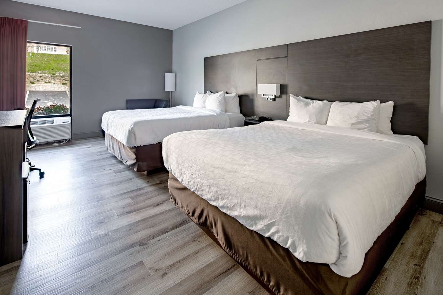 Clarion Inn-官方