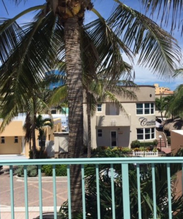 Atlantic Sands Beach Suites酒店图片