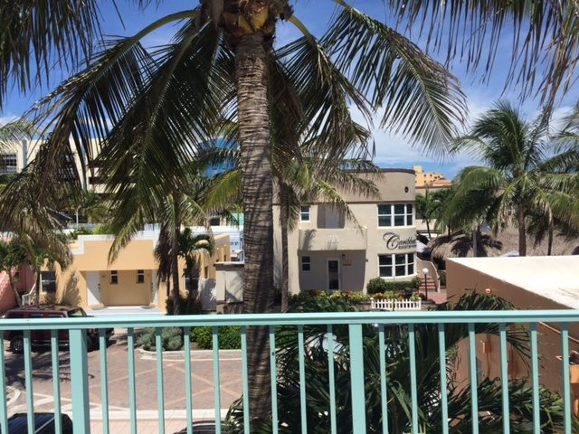 好莱坞酒店住宿-Atlantic Sands Beach Suites