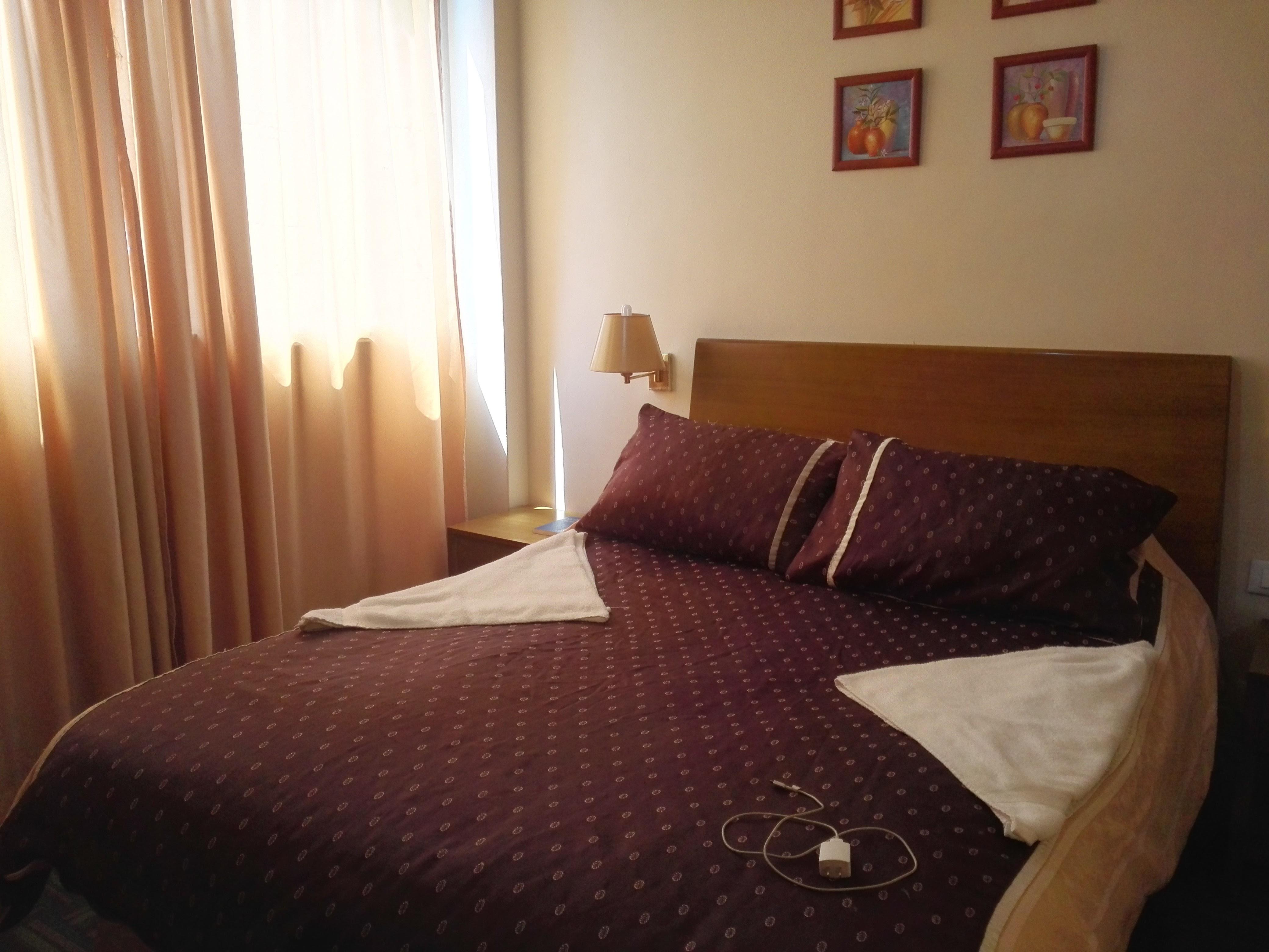 Hotel Bermudez-官方