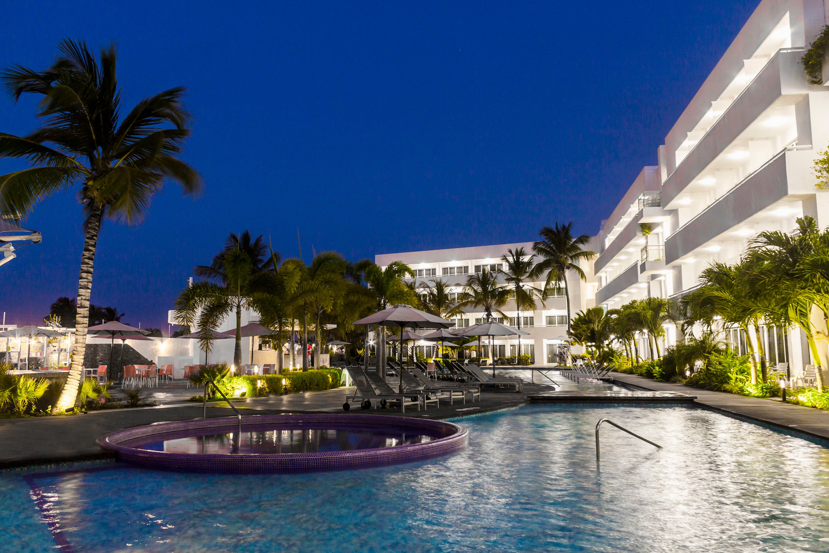 LD Plus Palm Beach-官方