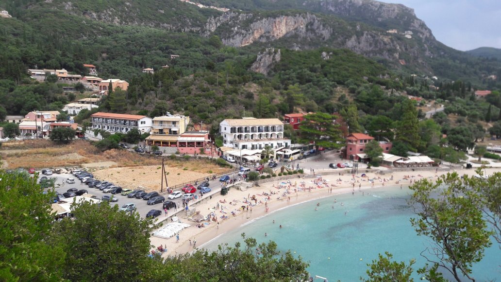 Hotel Apollon-官方