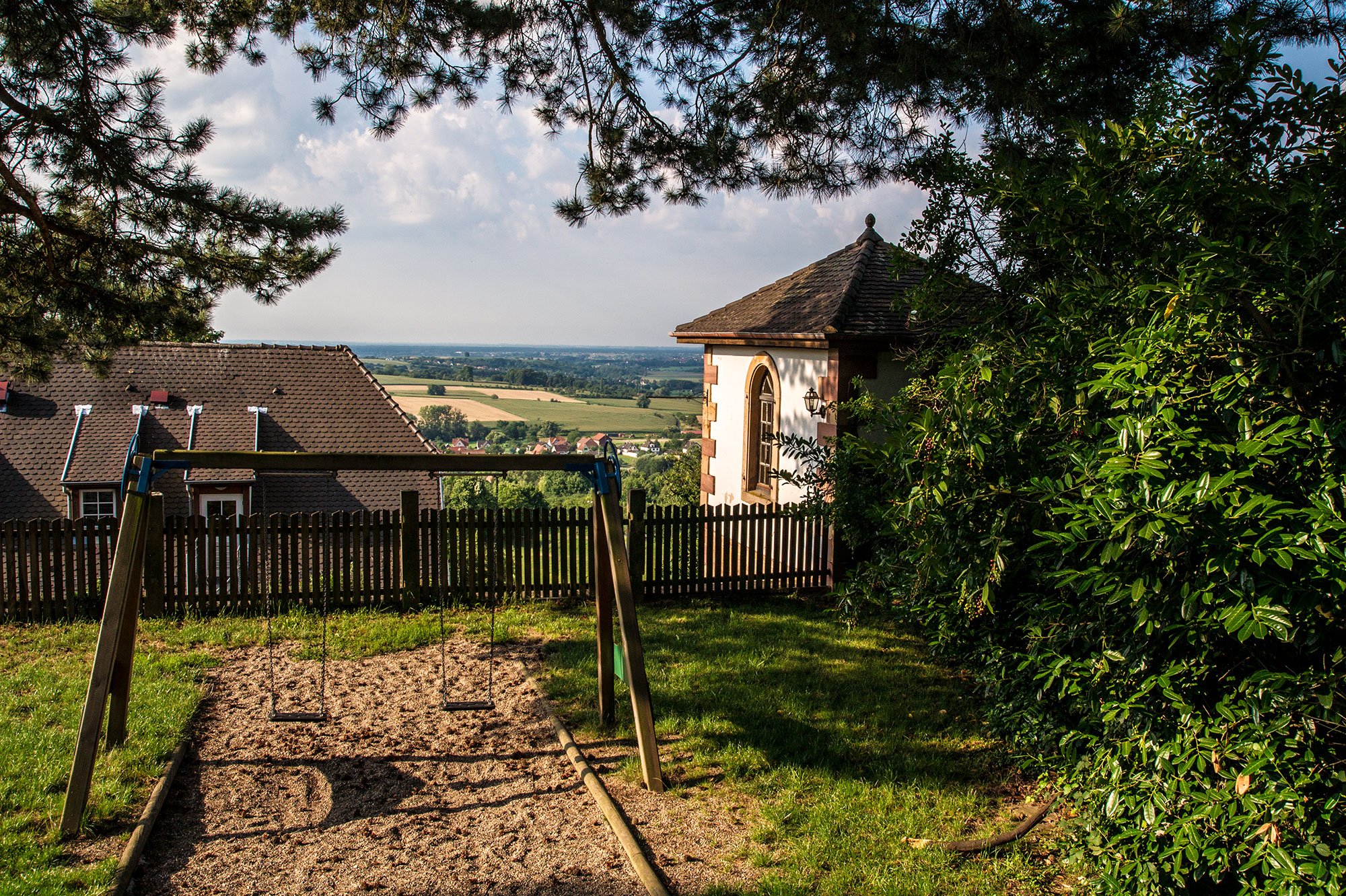 Chateau du Liebfrauenberg-官方