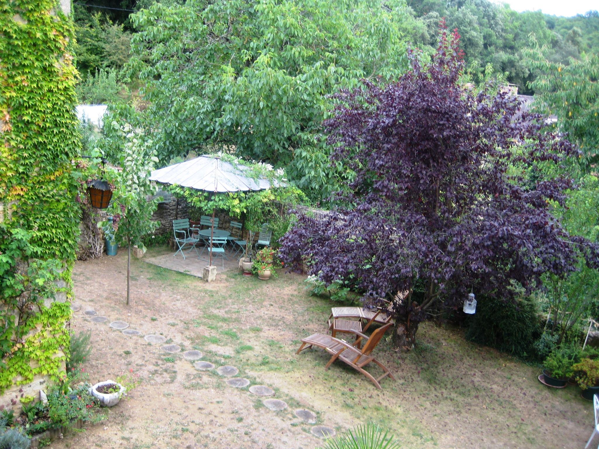 Villa Mege-酒店景观