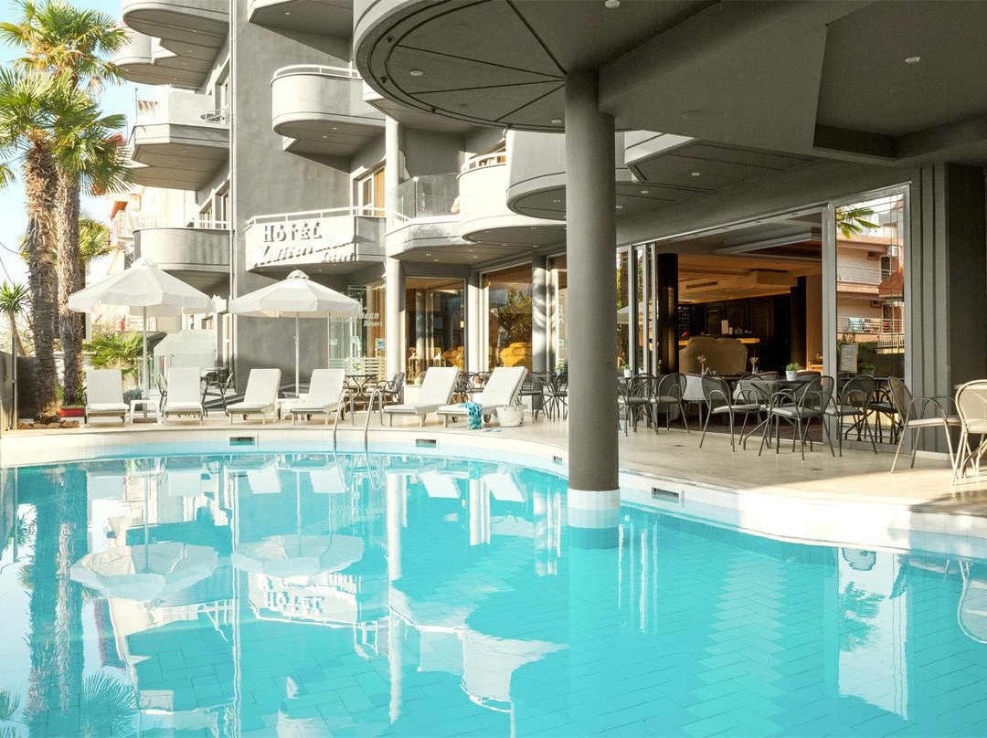 Hotel Mediterranean Resort主图