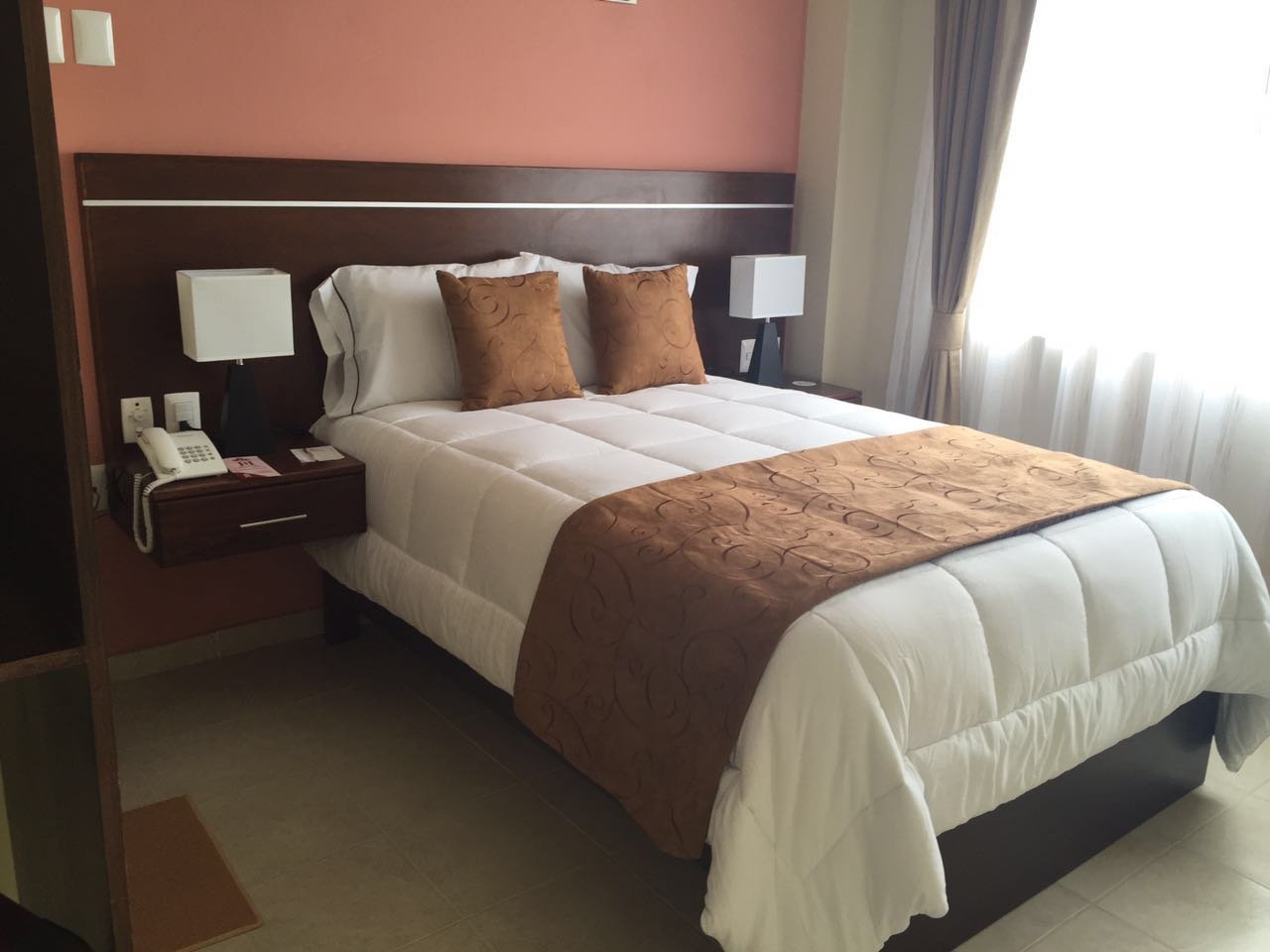 Ivissa Hotel-官方
