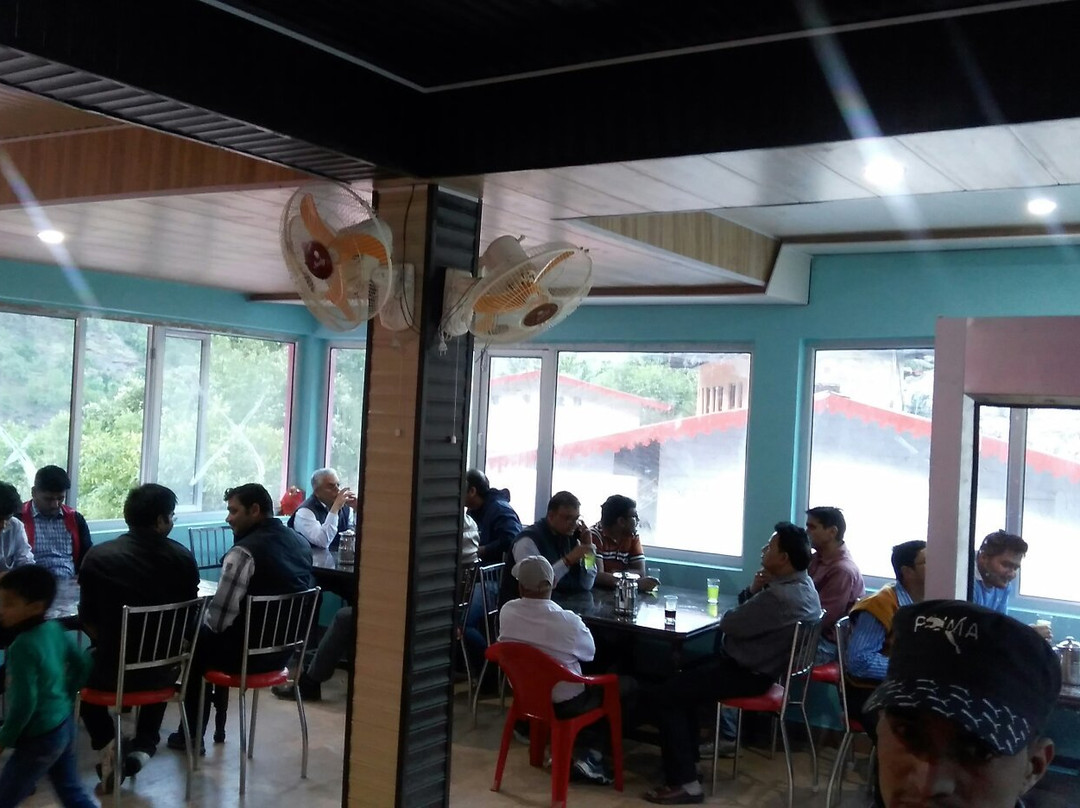 Kedar Valley Resorts