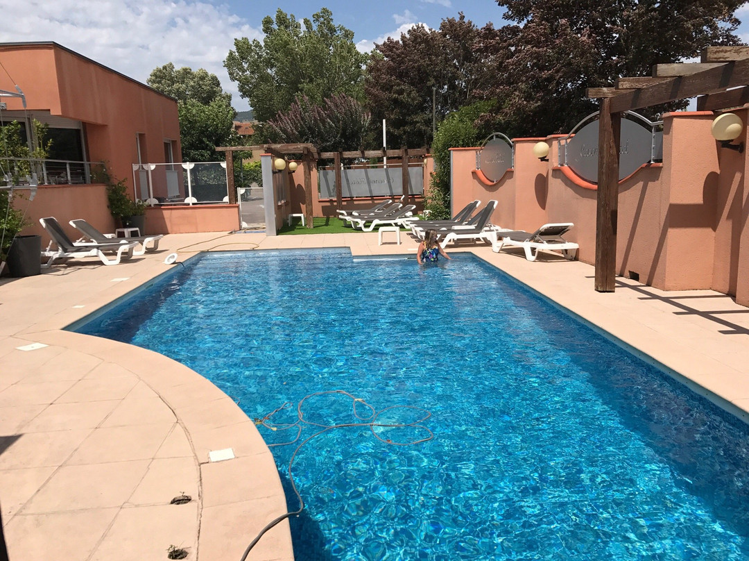 Cévenol Hôtel