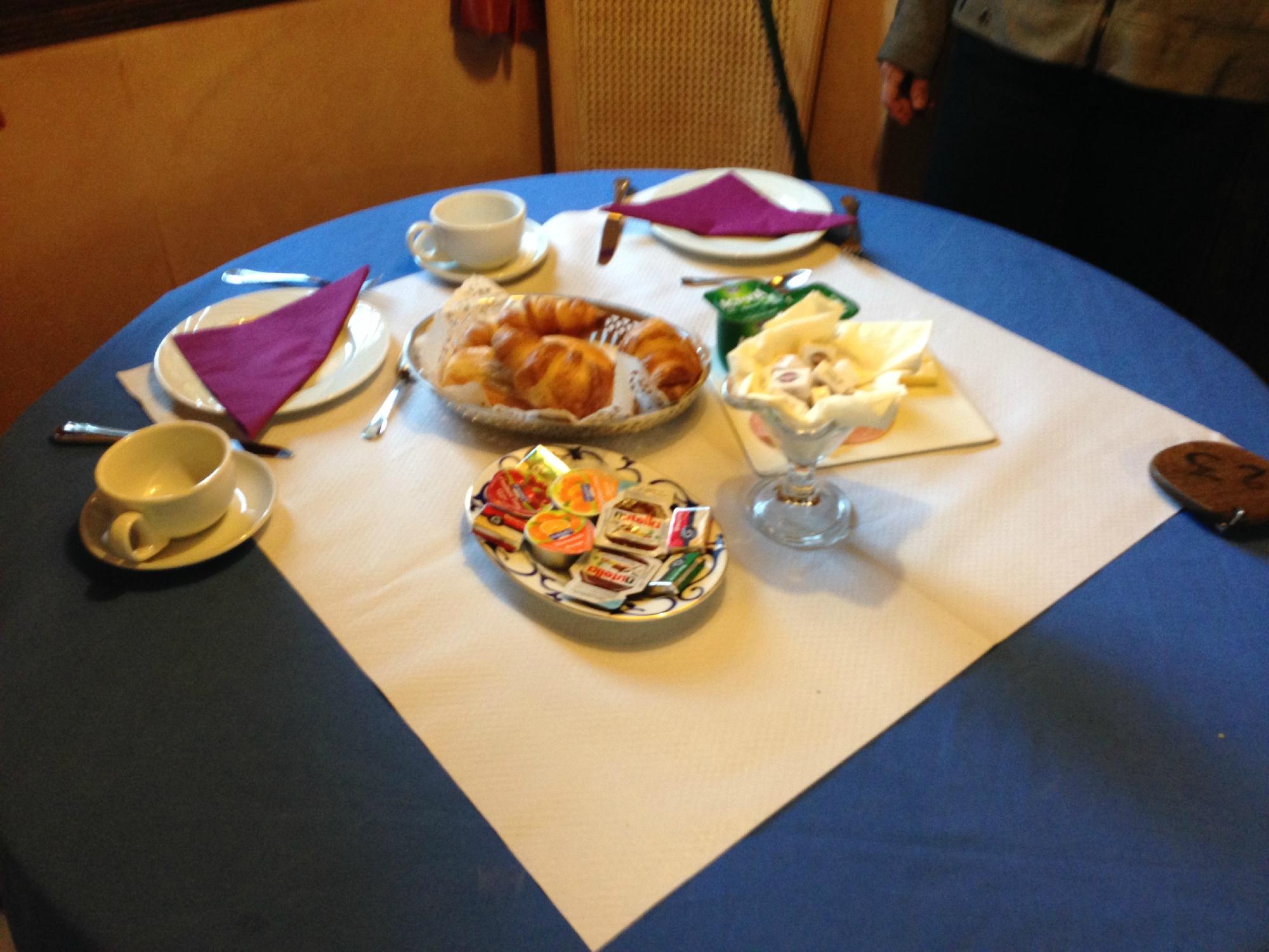 锯木厂客栈-餐饮