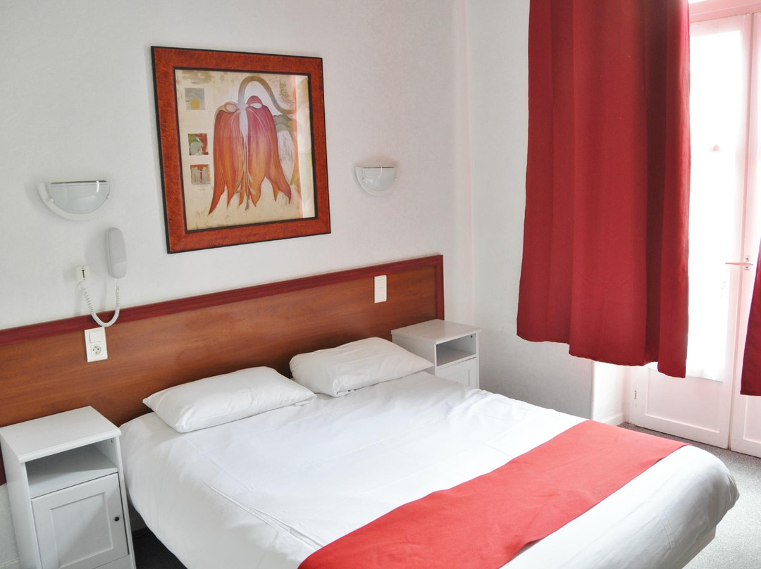 Hotel Cesar
