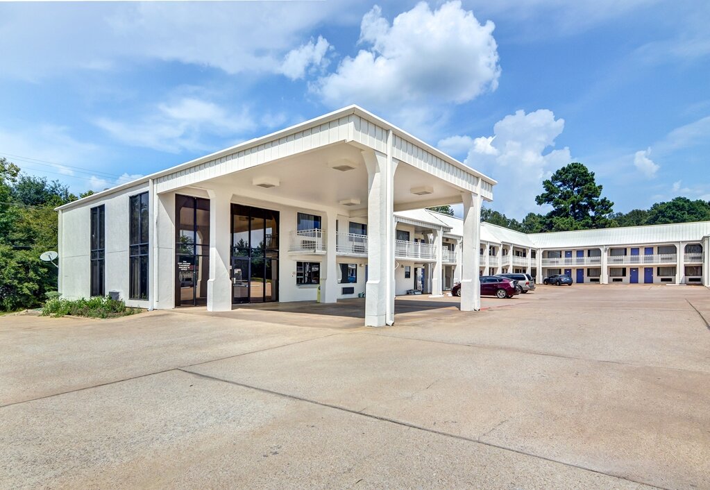 Motel 6 Lindale-官方