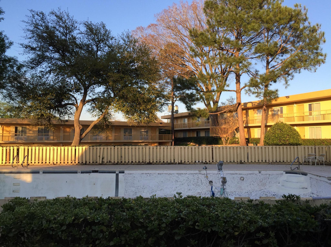 La Quinta Inn Huntsville