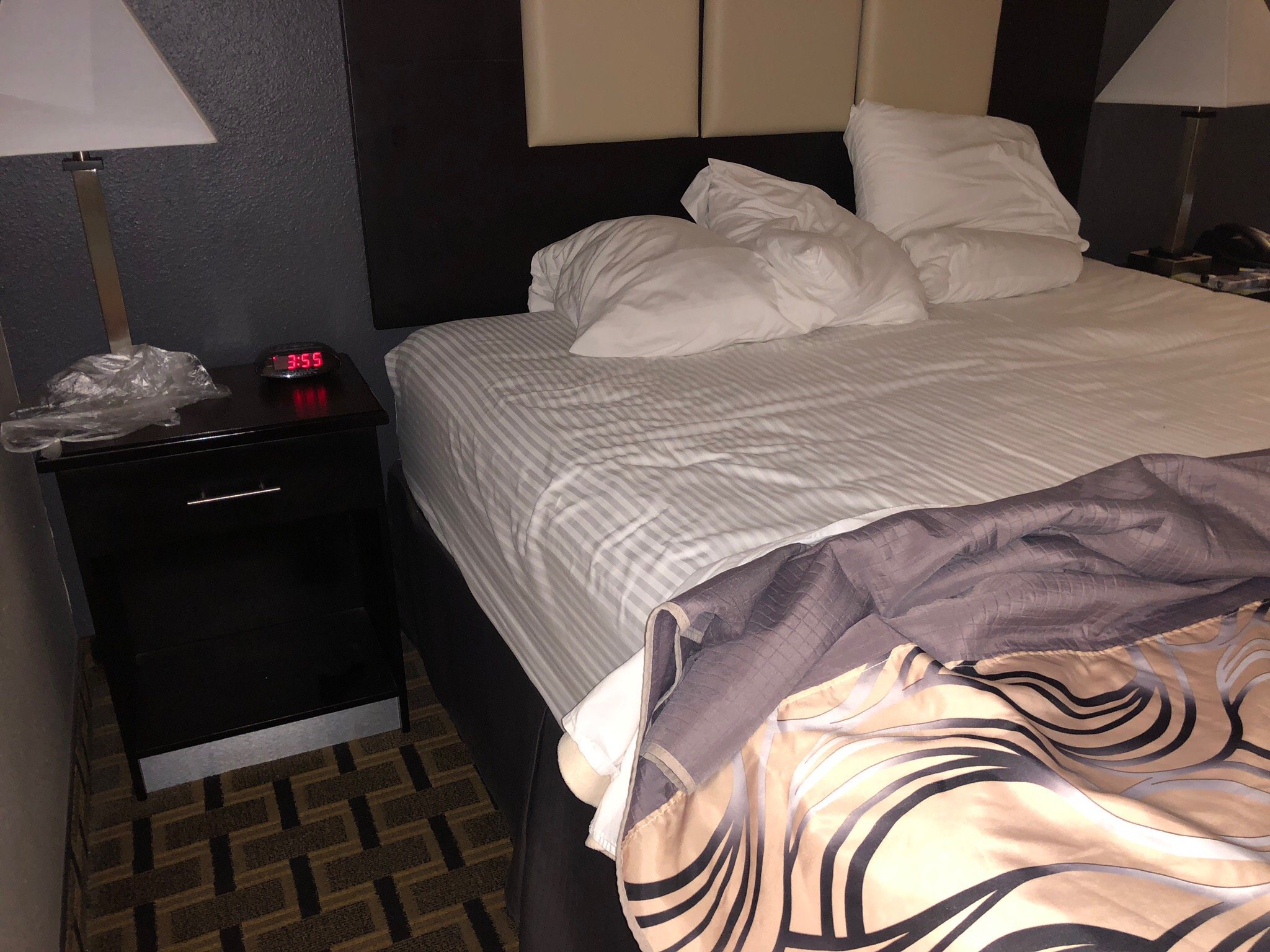 Days Inn by Wyndham Ennis-官方