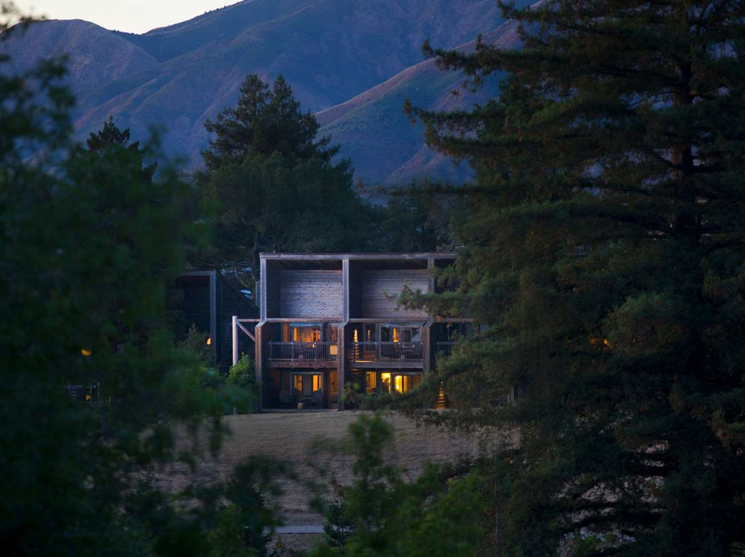 本塔纳旅馆及Spa中心主图