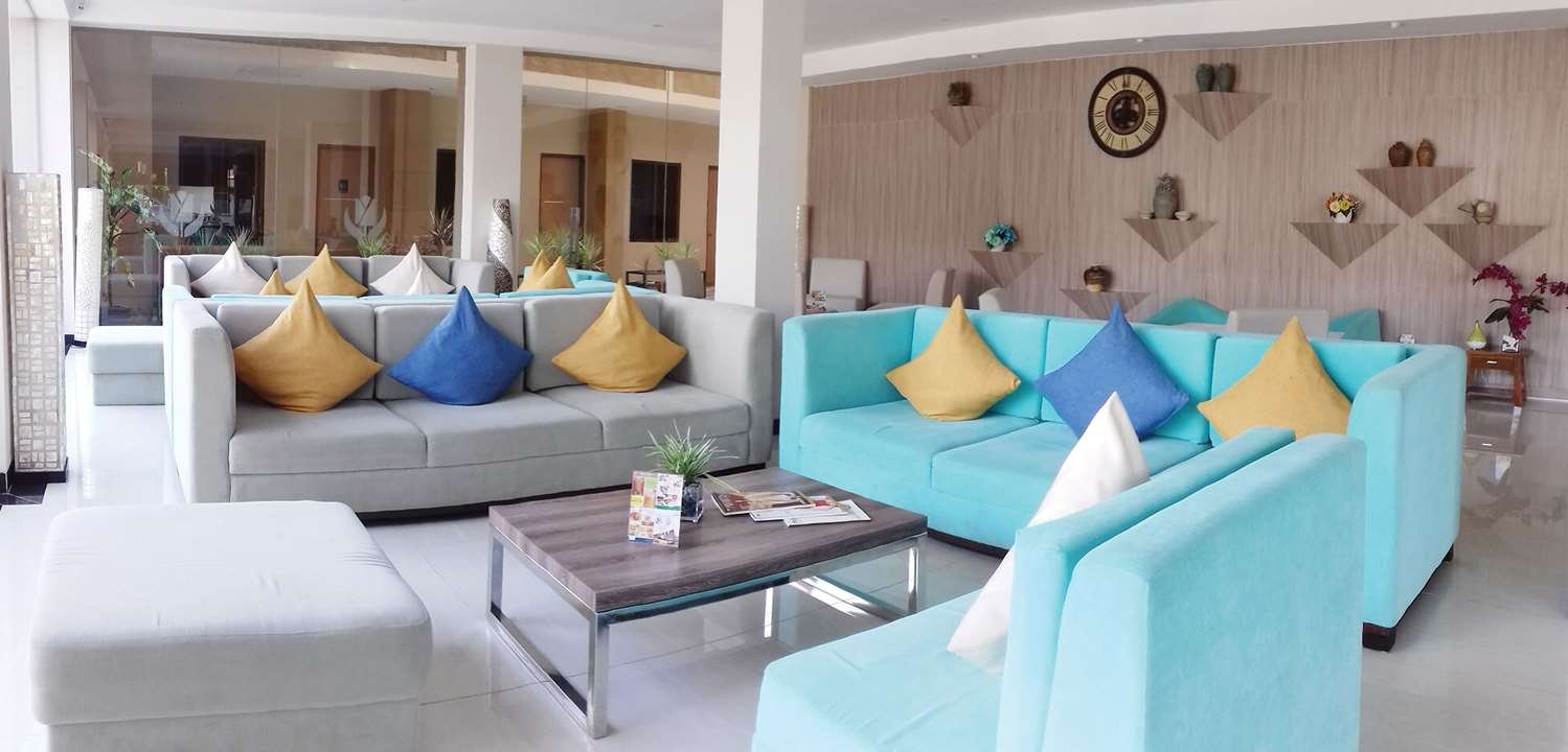 Golden Tulip Belitung-官方