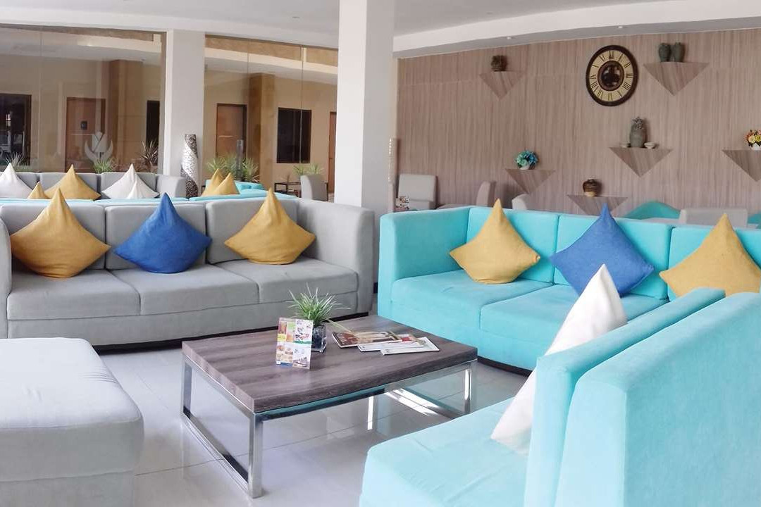 Golden Tulip Belitung主图