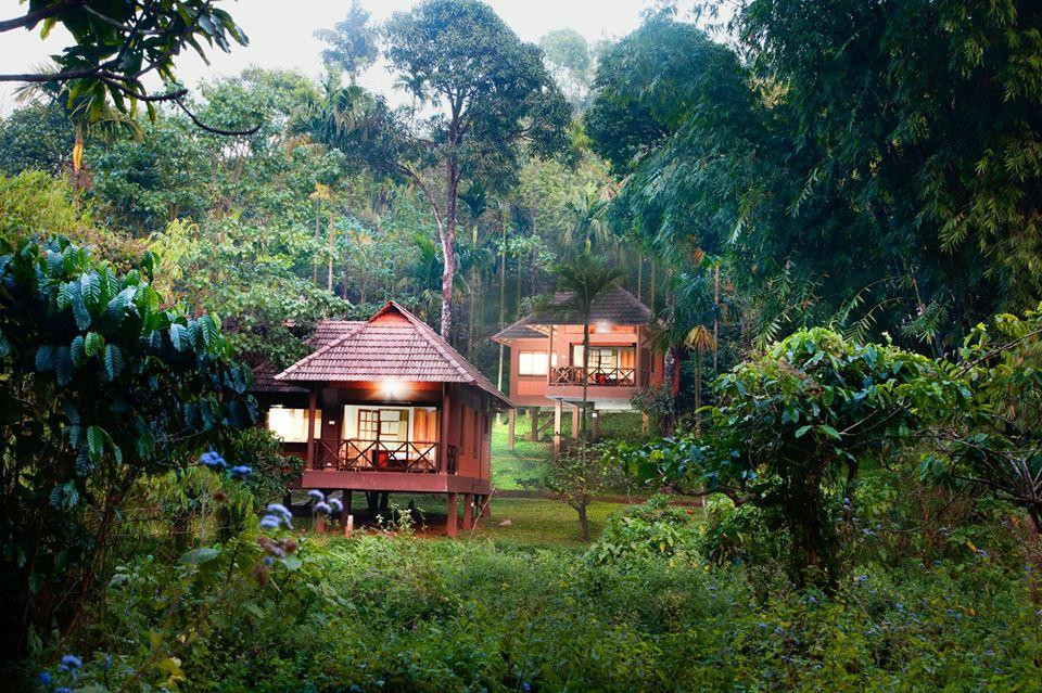 Stream Valley Cottages