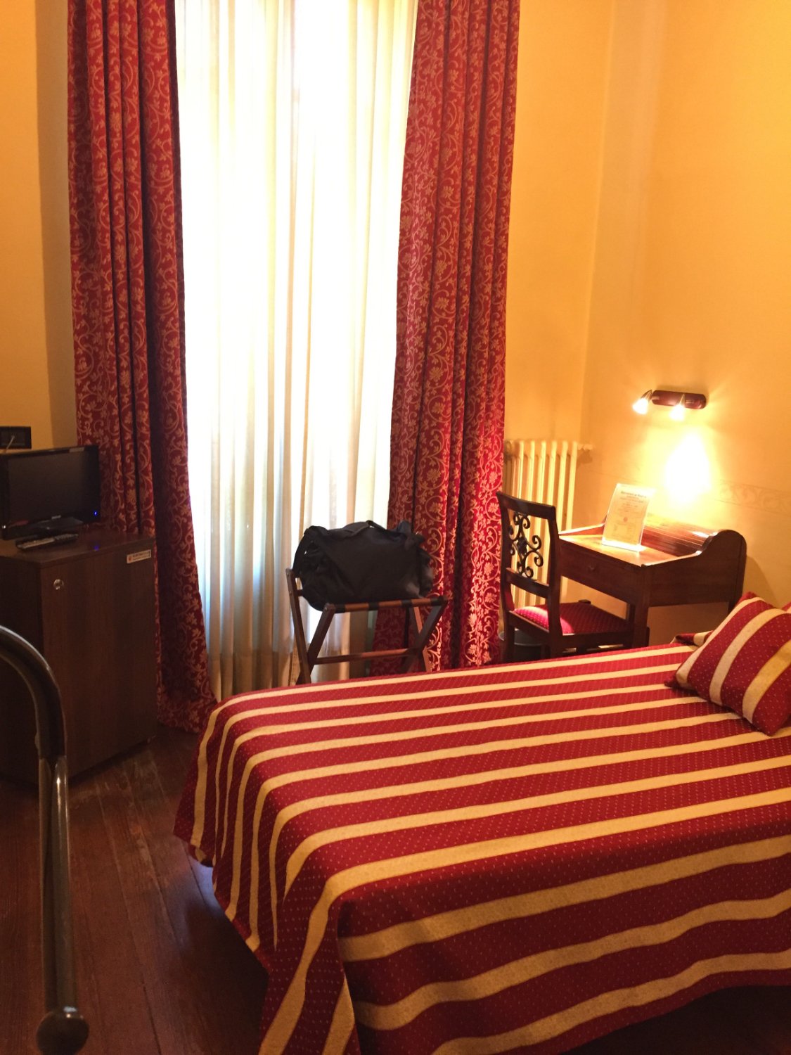 Hotel Albergo Regina-官方