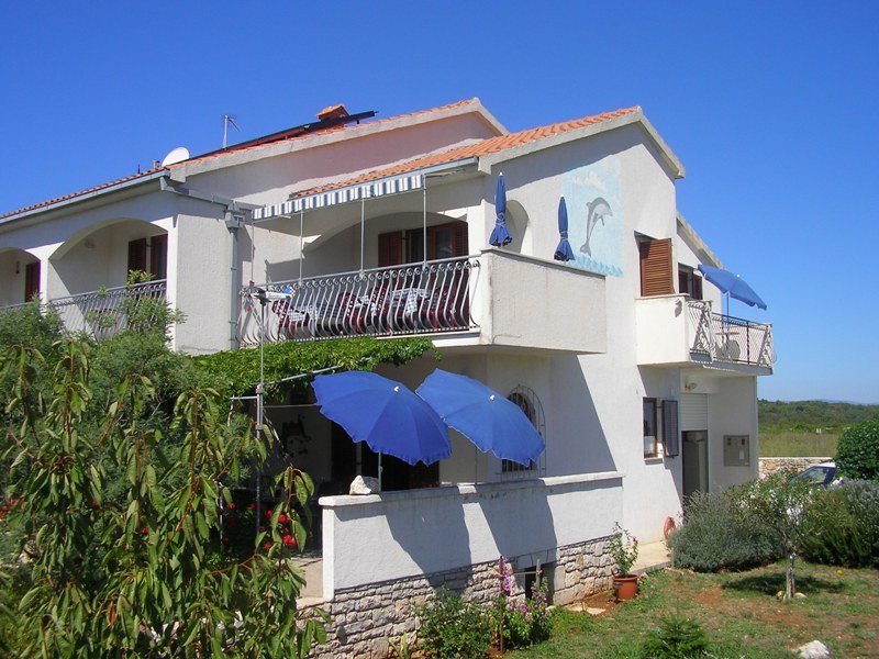 Villa Delfin-官方