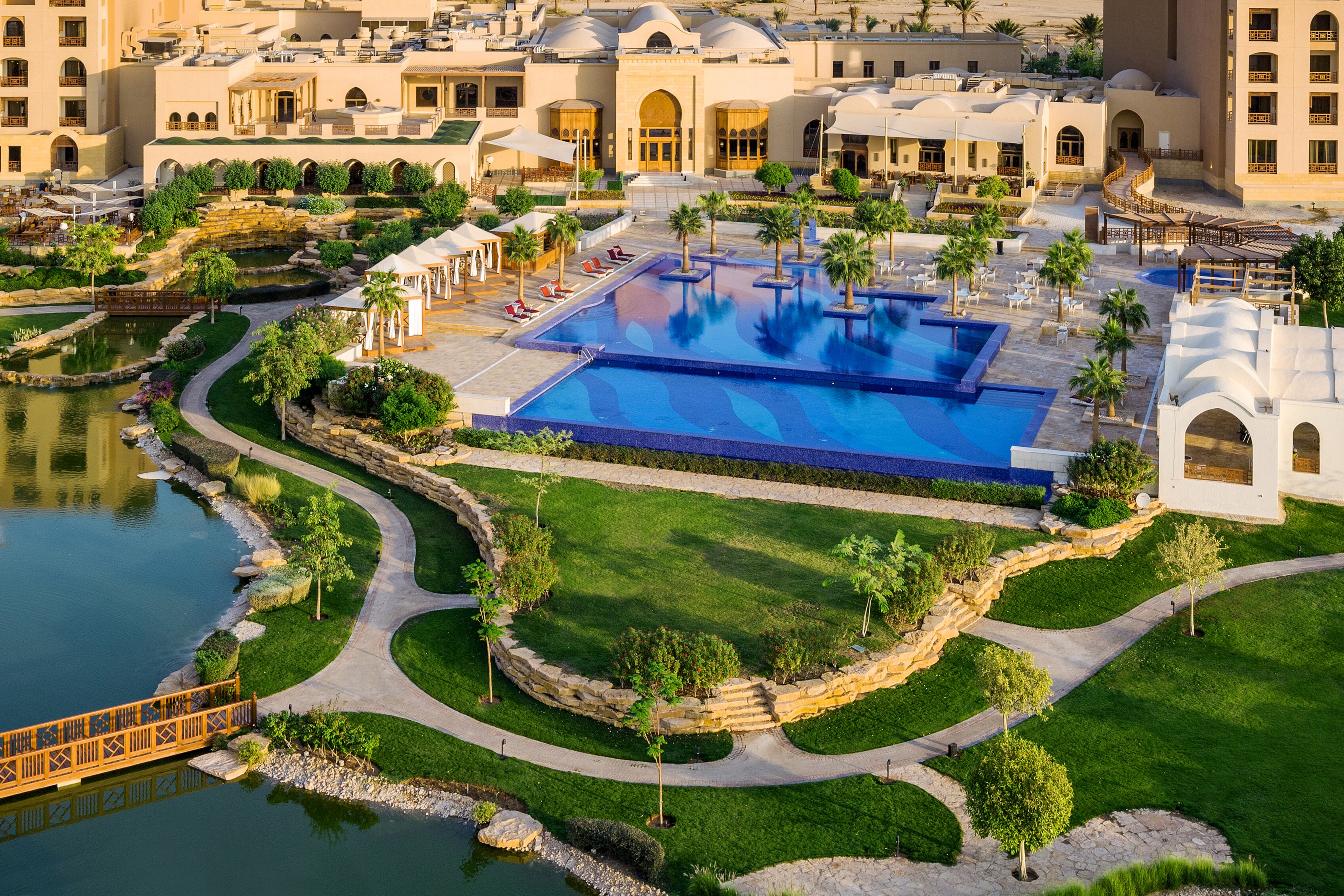 Intercontinental Durrat Al Riyadh Resort & Spa By IHG-官方