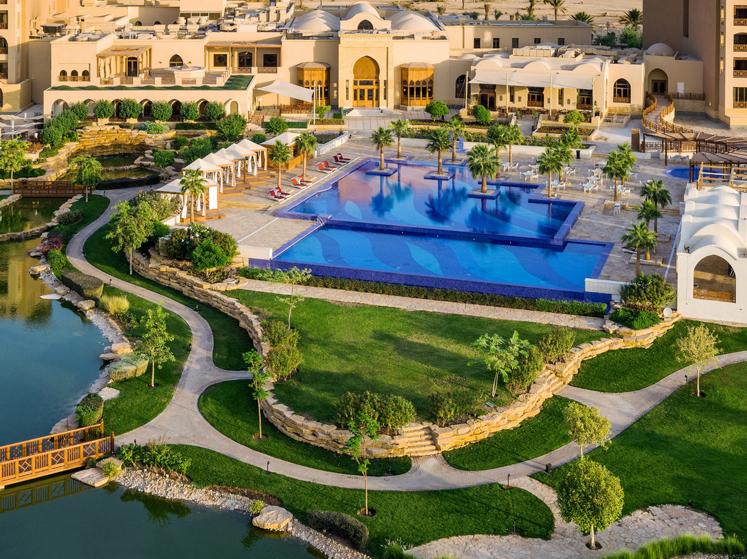 Intercontinental Durrat Al Riyadh Resort & Spa By IHG主图