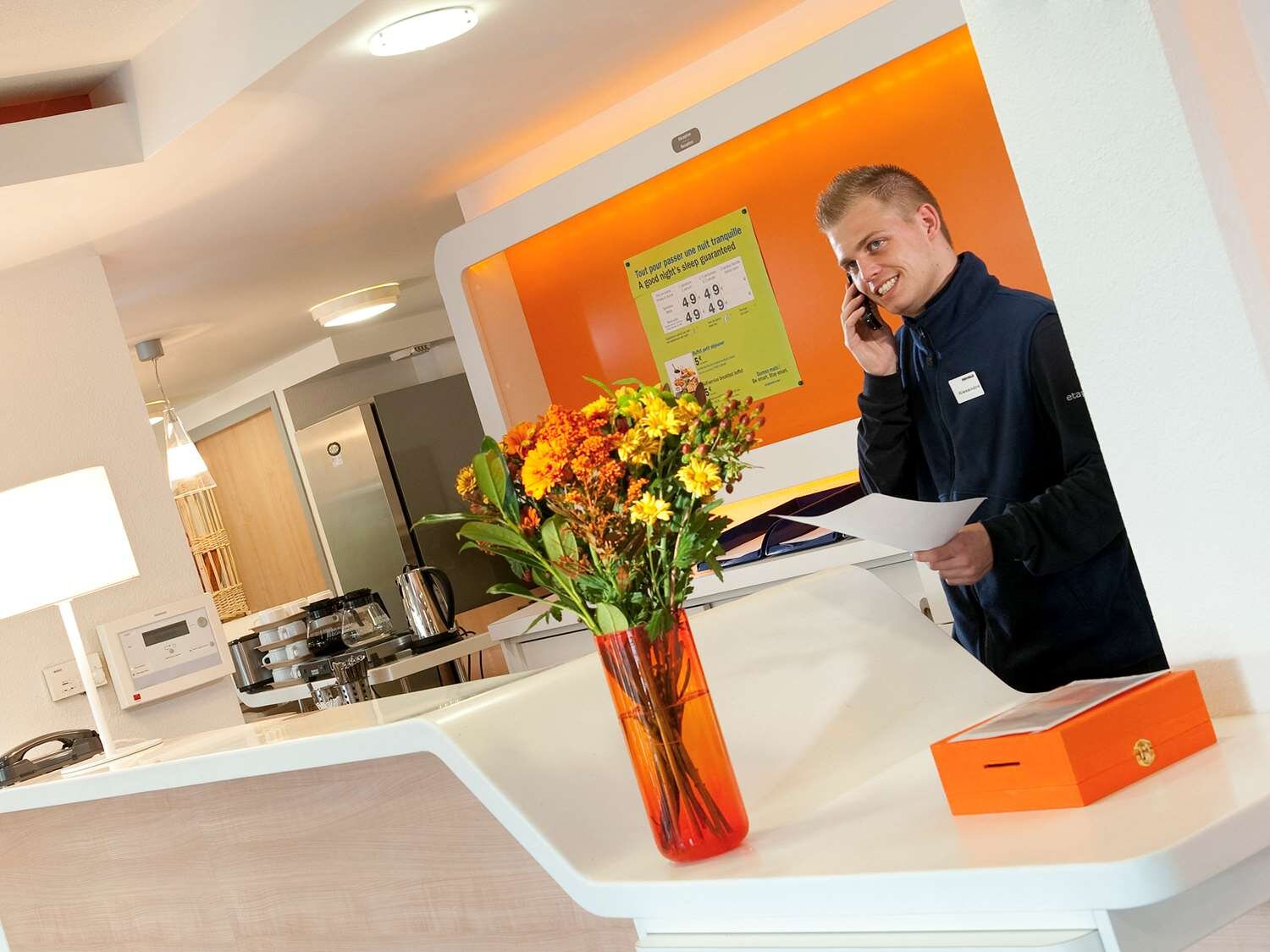 Ibis Budget Grenoble Voreppe-官方