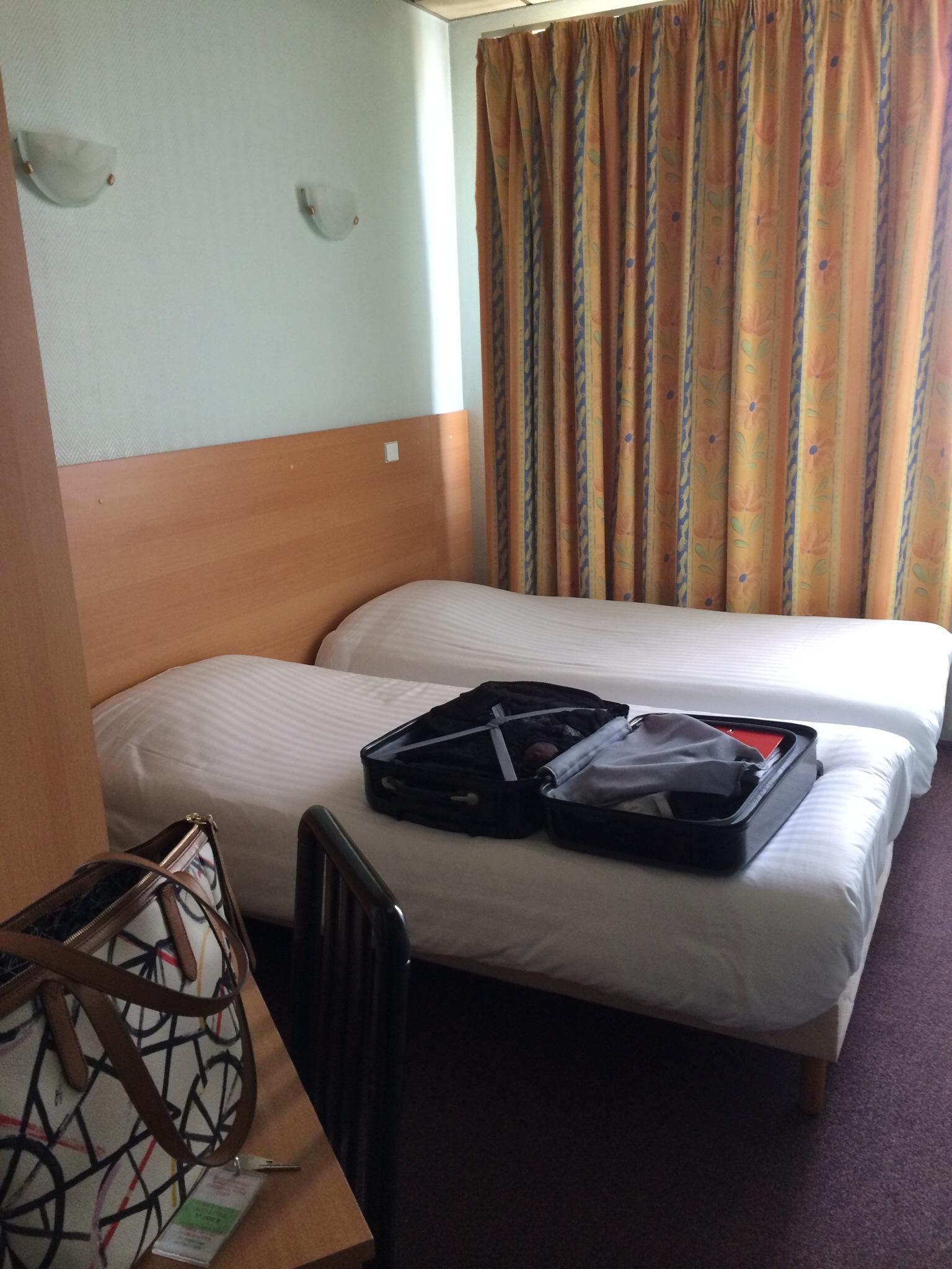 Hotel Garabel-官方