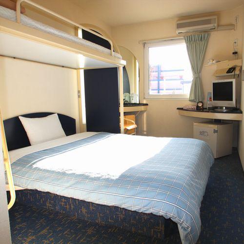 Hotel Select Inn Isesaki-官方
