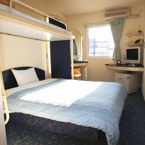 伊势崎市酒店住宿-Hotel Select Inn Isesaki