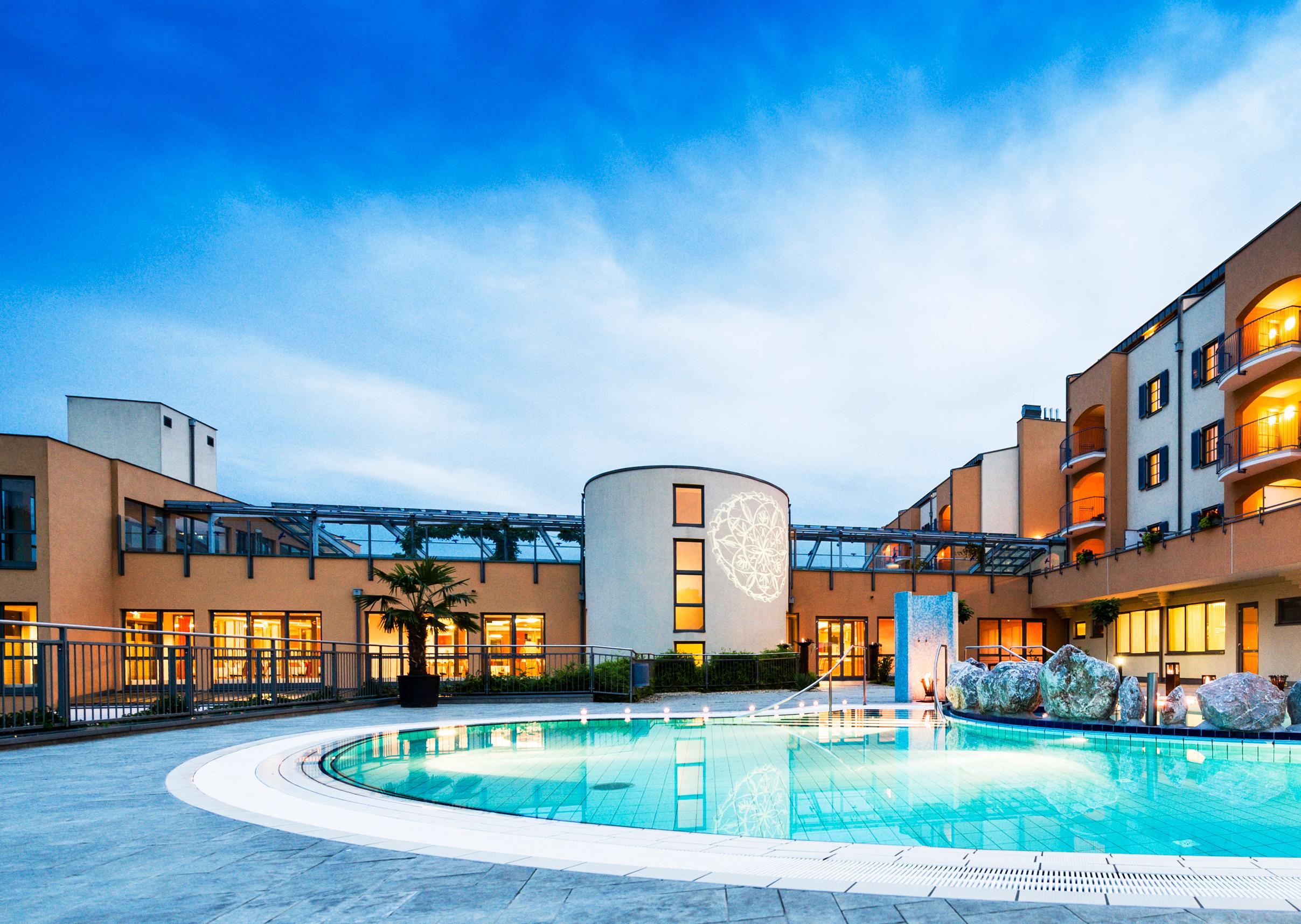 Austria Trend Hotel Loipersdorf-官方