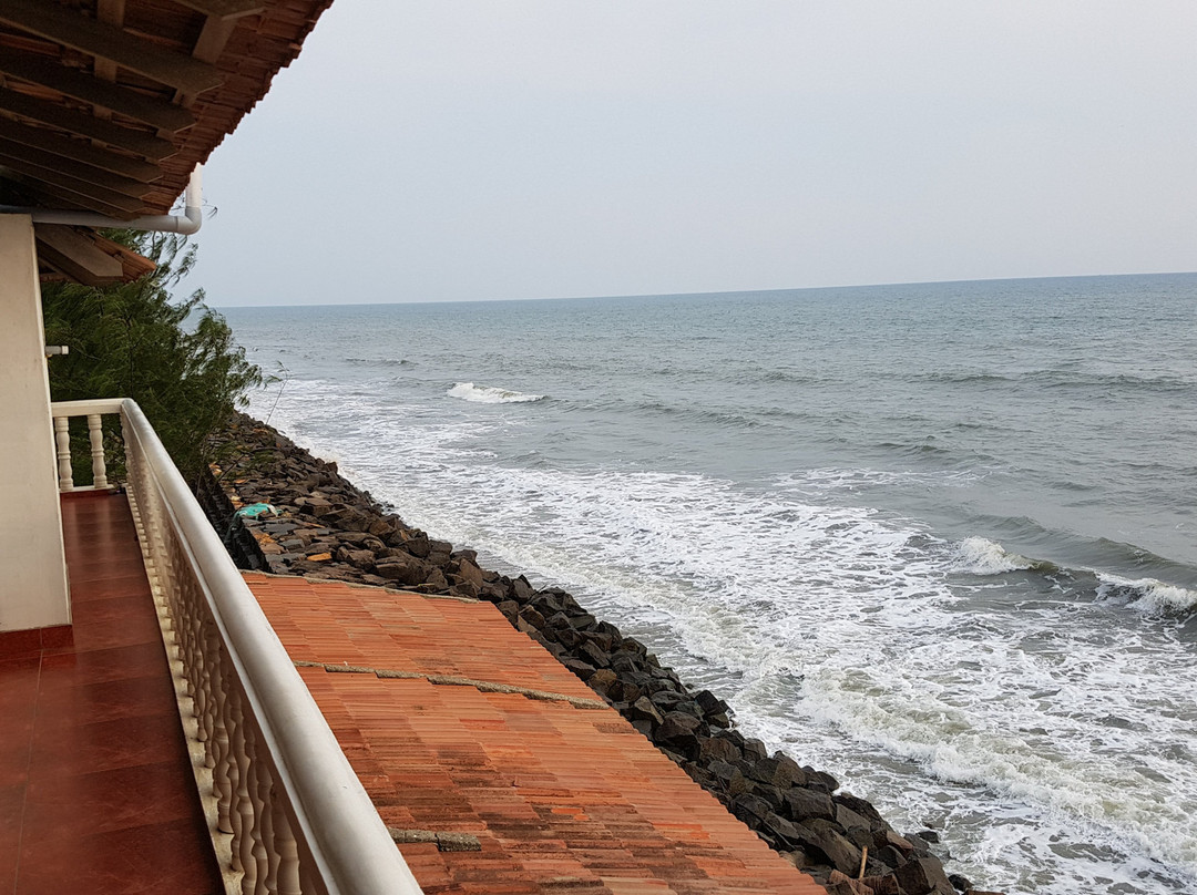 Cherai Onetree Retreat