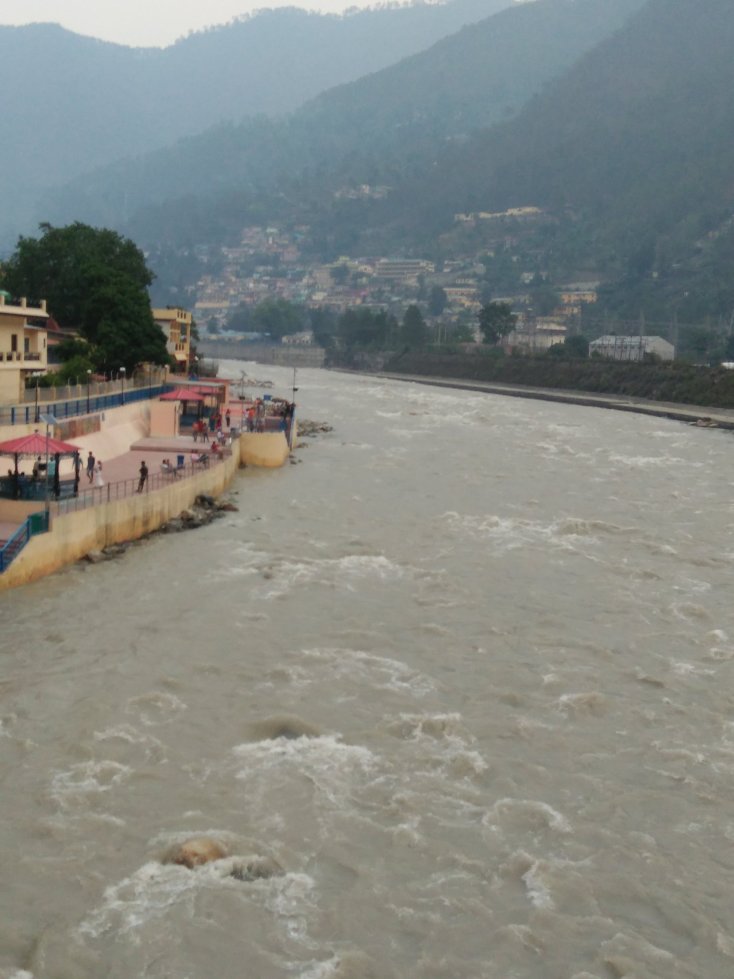 Ganga Darshan Uttarkashi-官方