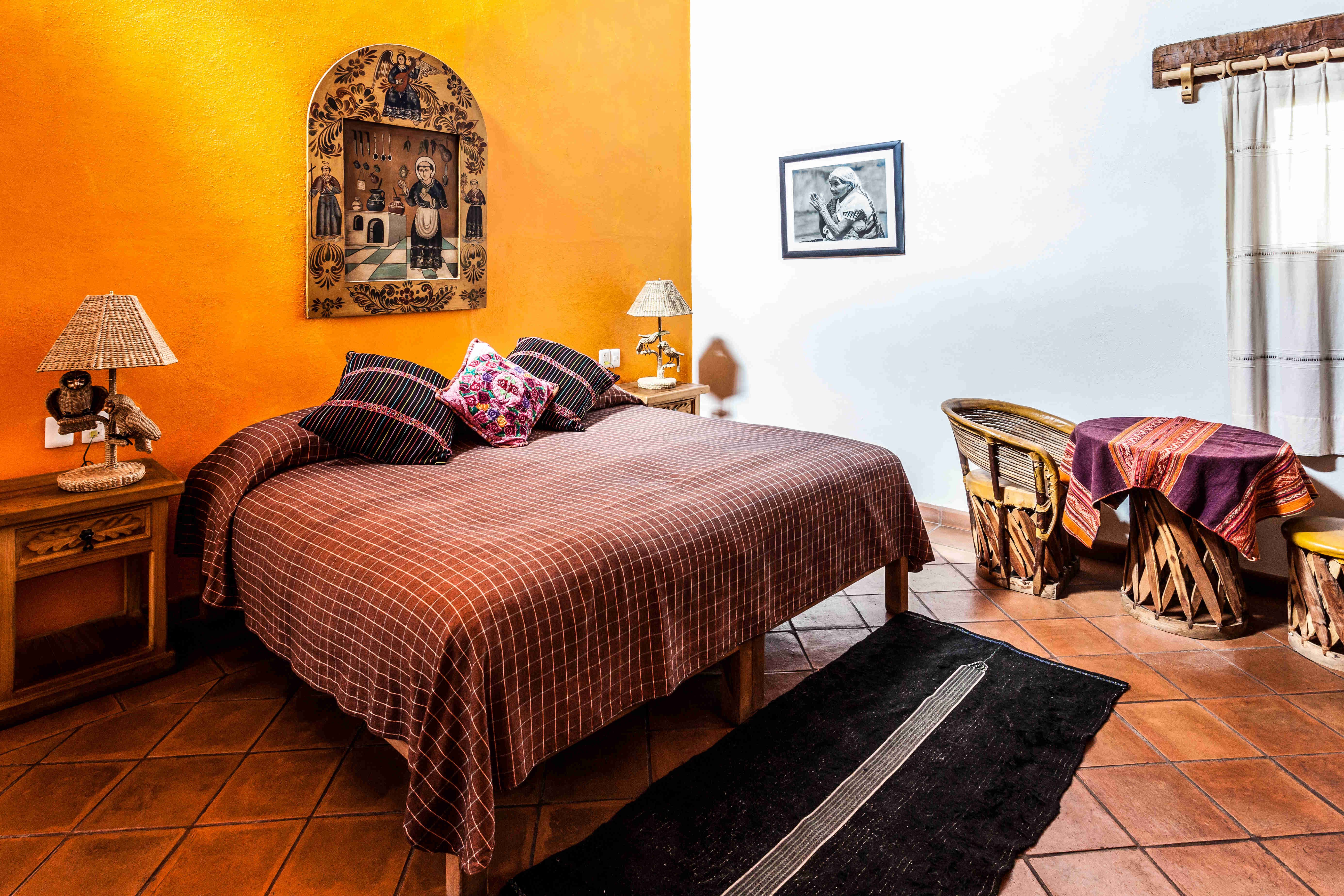 Hotel Posada Yolihuani-官方
