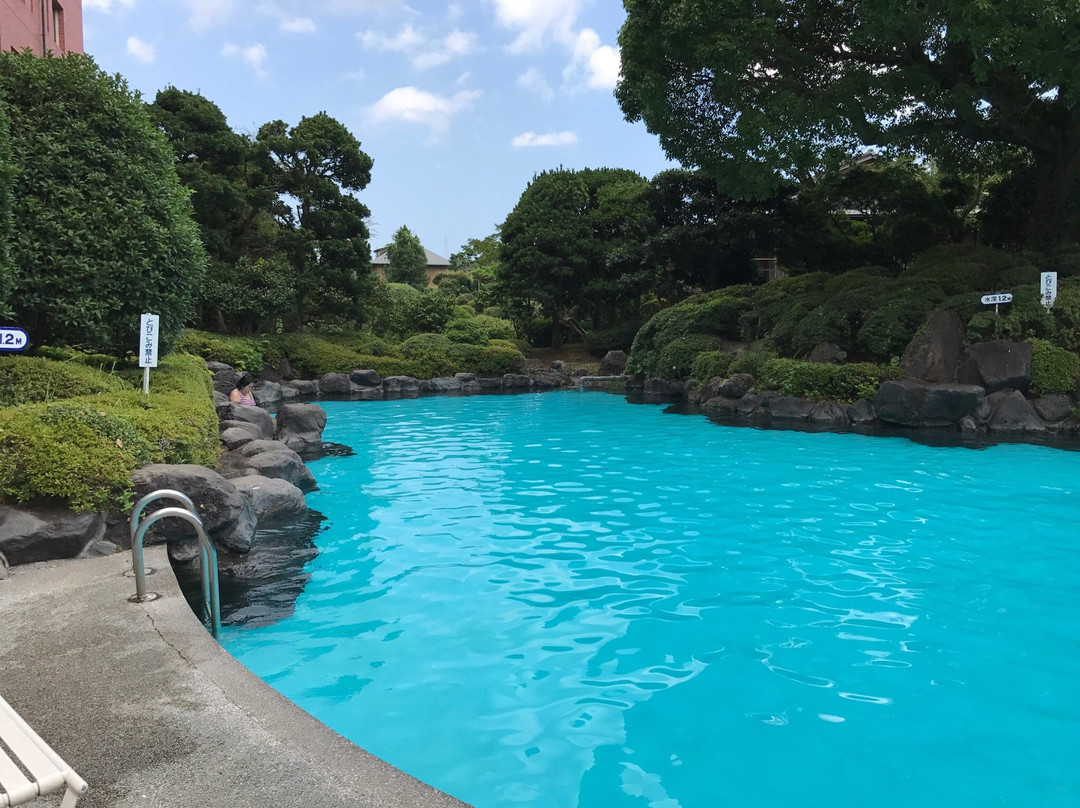 伊豆之国市酒店住宿-Ohito Hotel