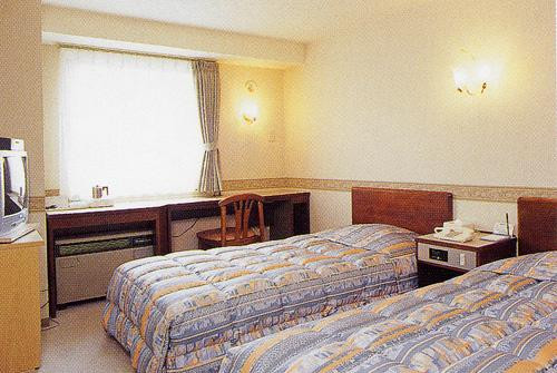New Chiko Hotel