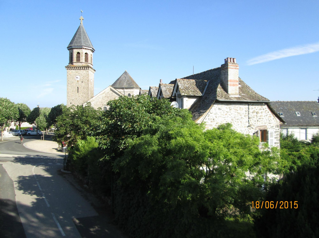 Hôtel du Commerce