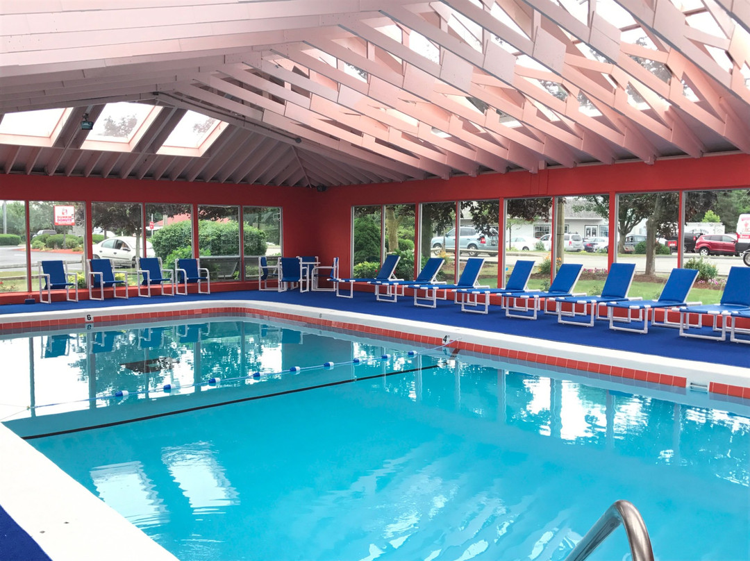 Town N Country Family Resort