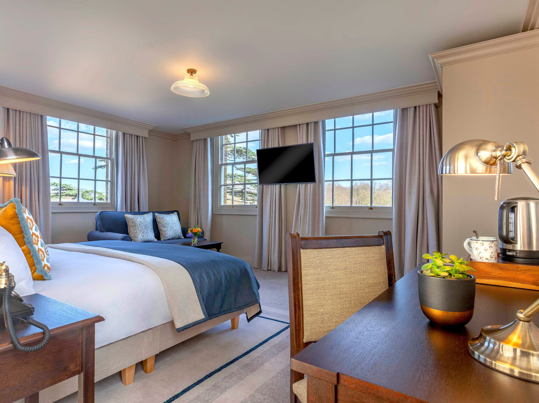 Richmond Hill Hotel主图