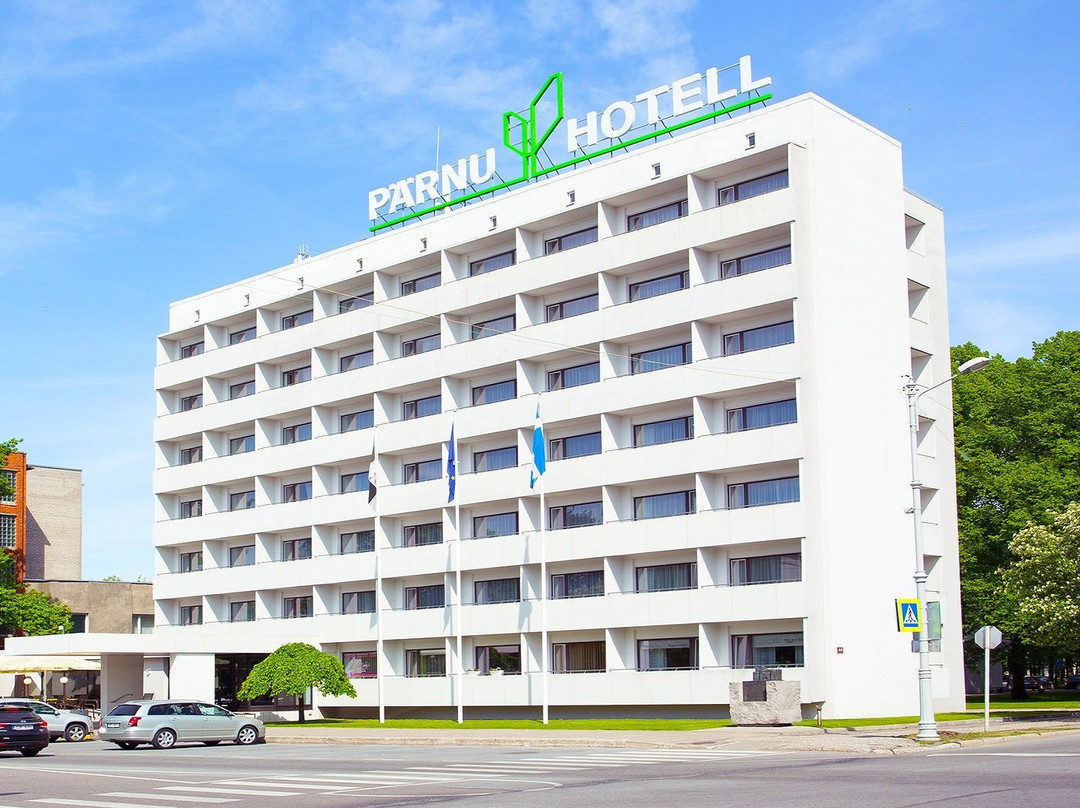 Nurme旅游攻略图片