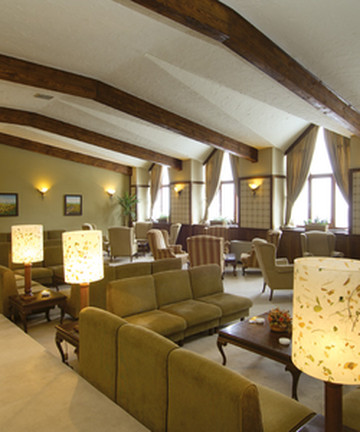 Beceren Hotel酒店图片