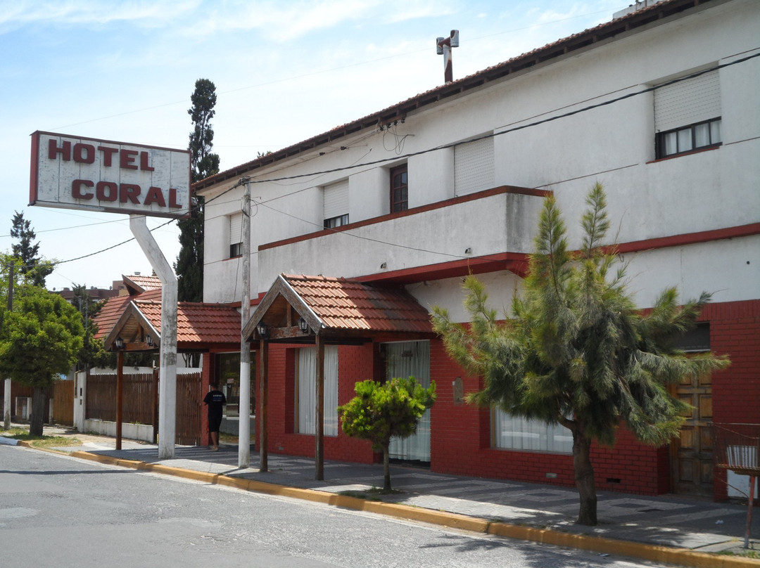 Hotel Coral