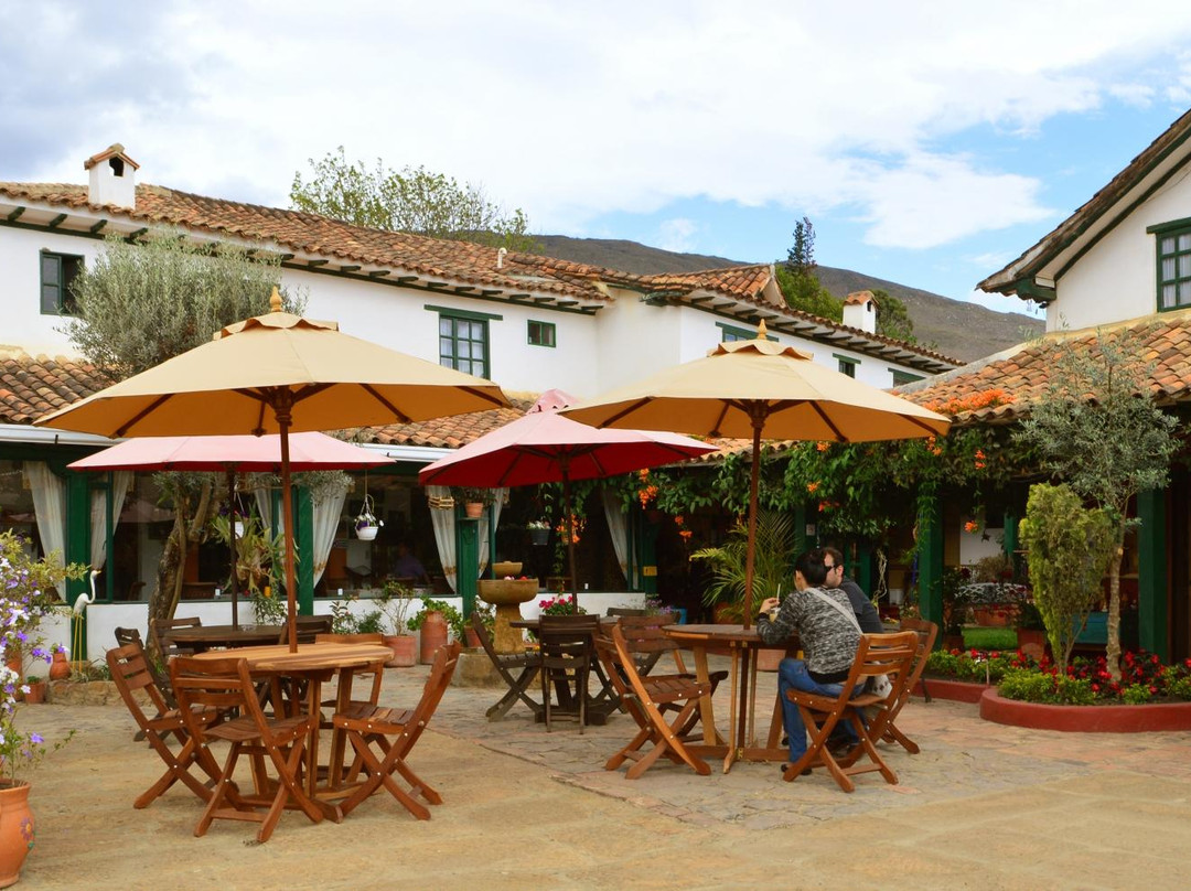 Hotel Bahia Olivo Boutique & Spa