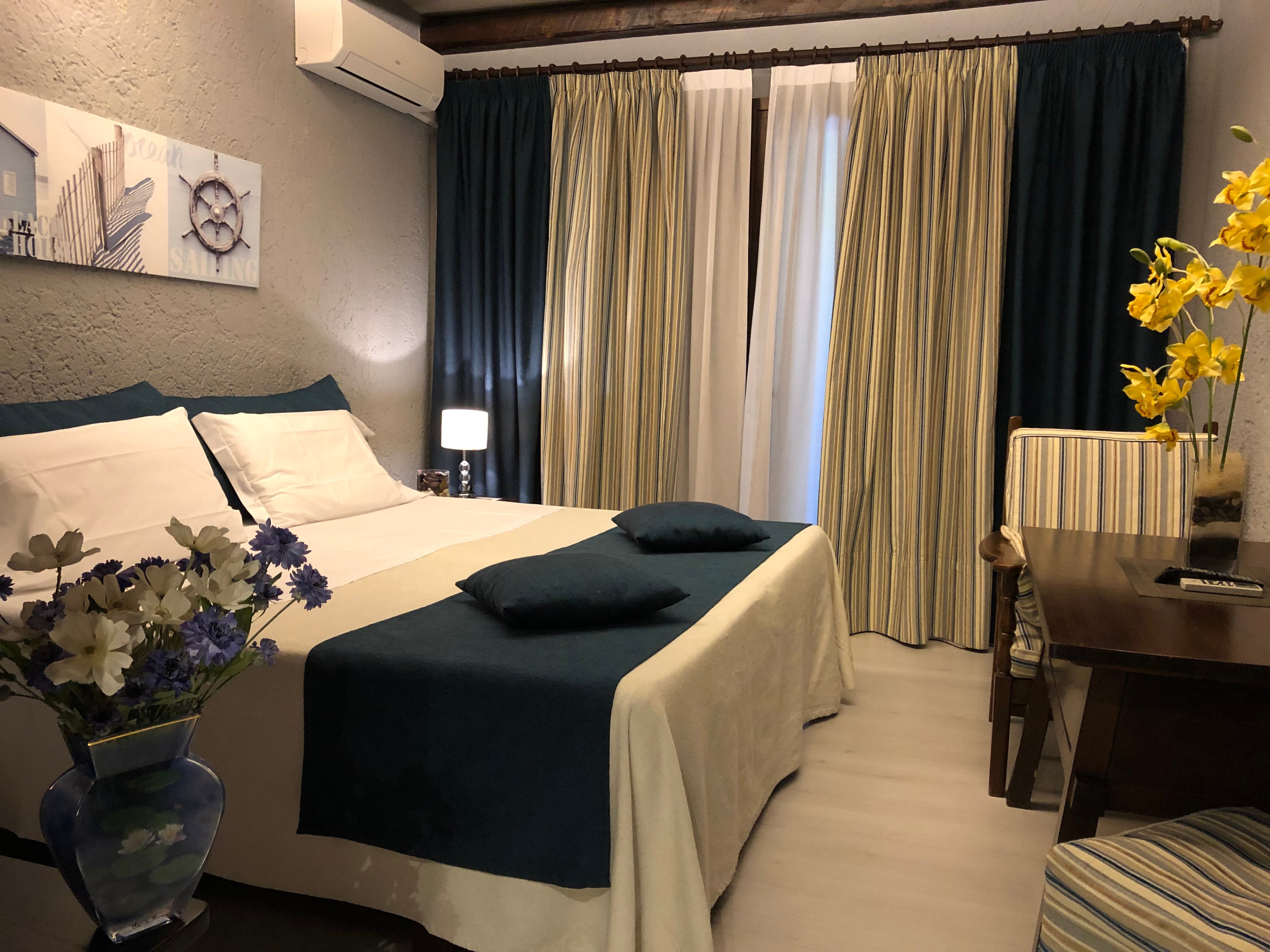 Hotel El Rustego-官方