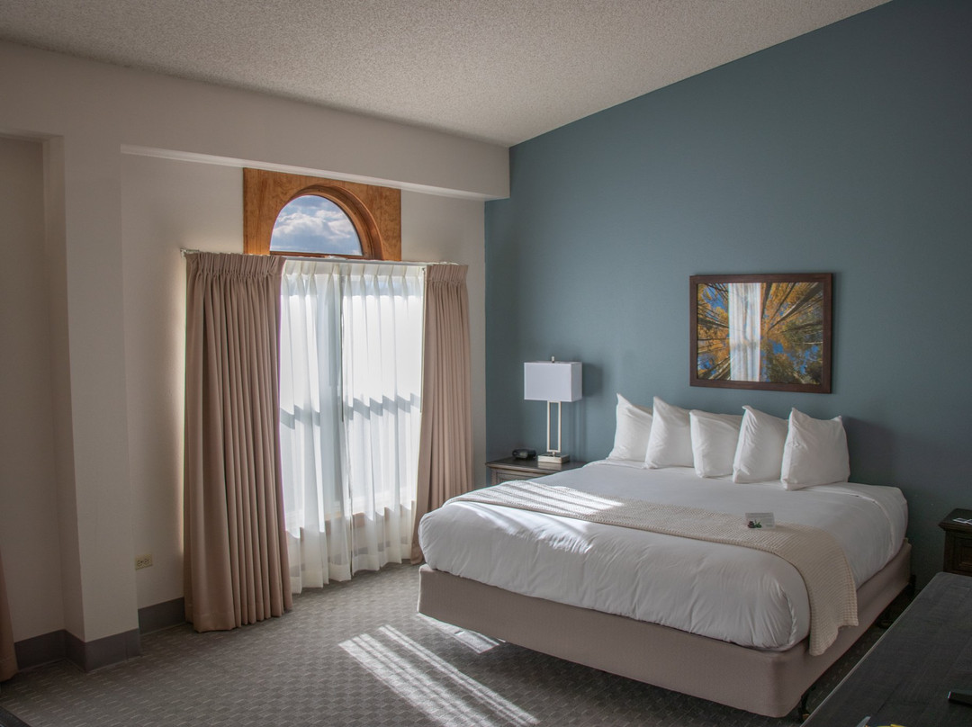 Lone Tree Golf Club & Hotel主图