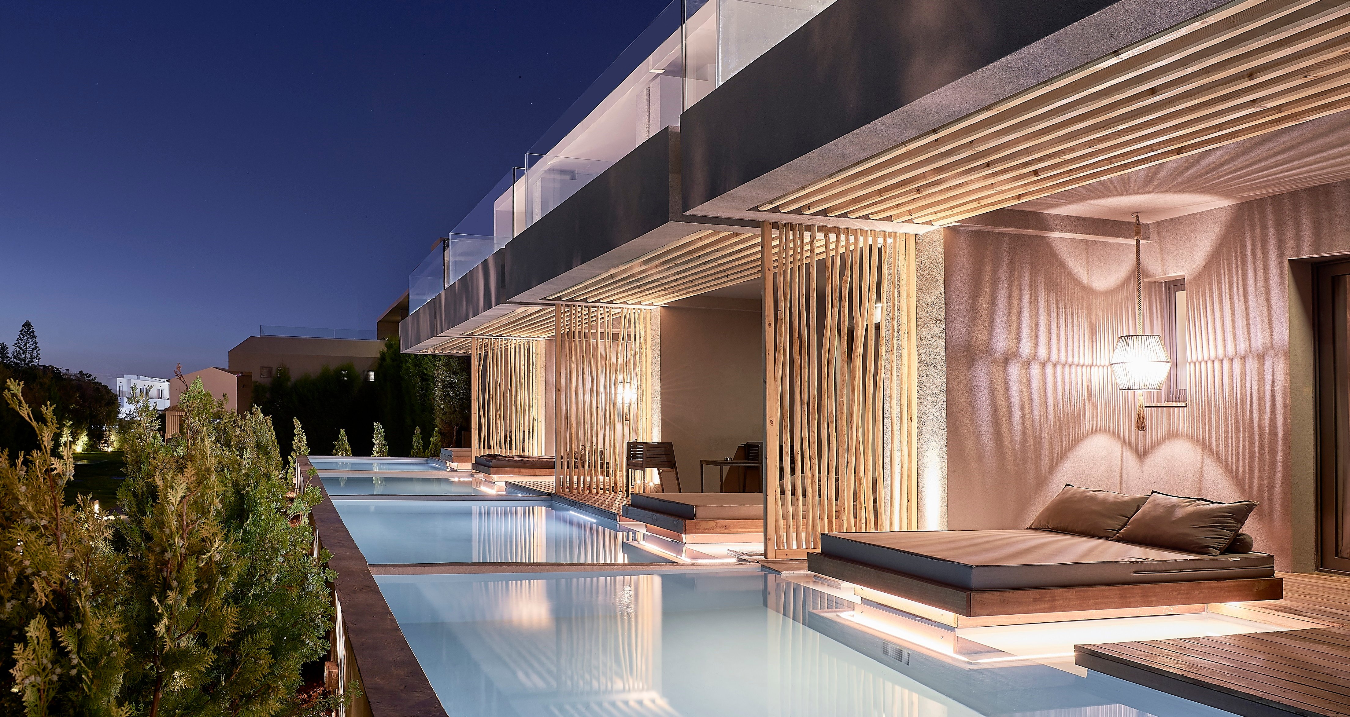 NEMA Design Hotel & Spa-官方