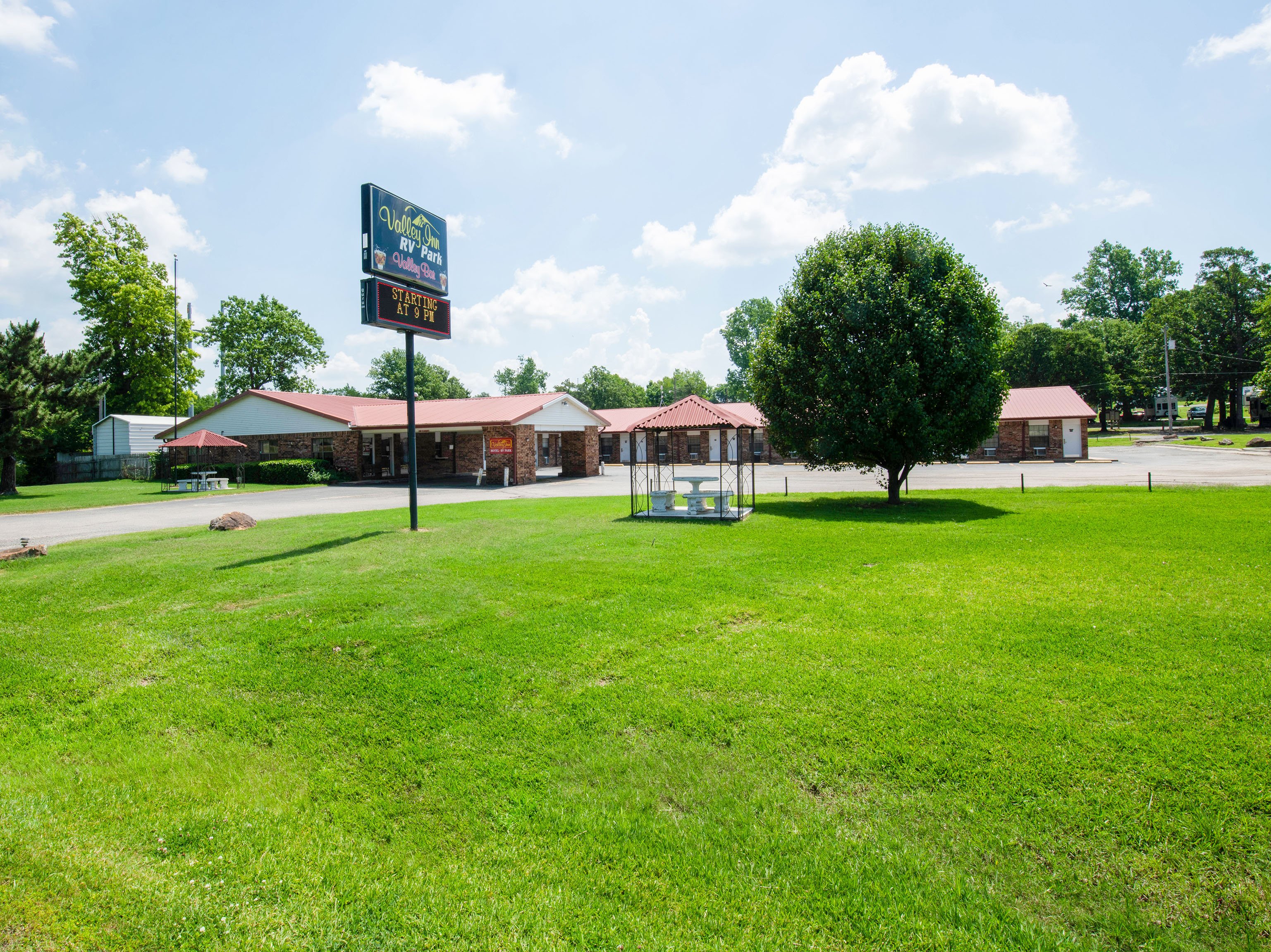 OYO Hotel Valley McAlester-官方