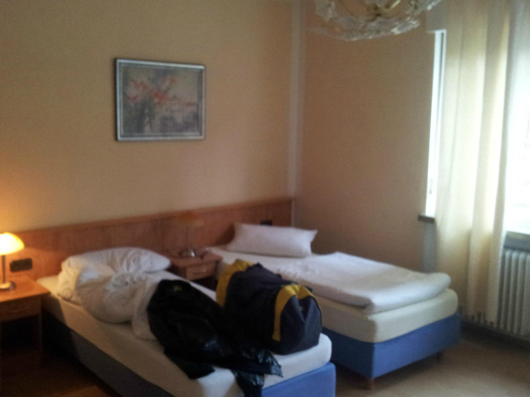Hotel Central