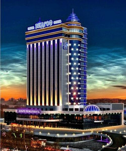 Grand Hotel Vidgof酒店图片