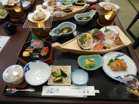 福岛町酒店住宿-Hotel Tappi